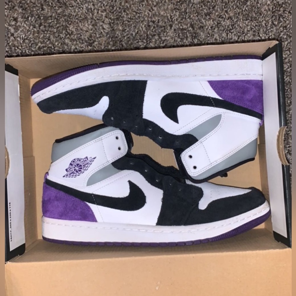 Almost brand new just don’t want them anymore
